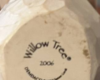 Willow Tree Angel Figurine 2006