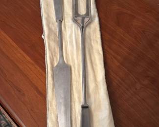 Carving Set