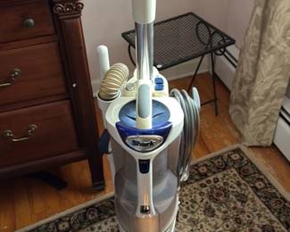 Shark Navigator Lift Away Professional Bagless Upright Vacuum Cleaner