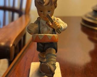 Hummel "Little Drummer Boy" figurine
