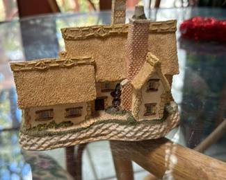 The West Country Collection "The Creamery" by David Winter