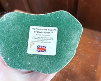 Ther Fisherman's Wharf