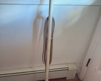 Hoover Floormate SpinScrub