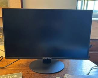 Sceptre 20" HD Monitor