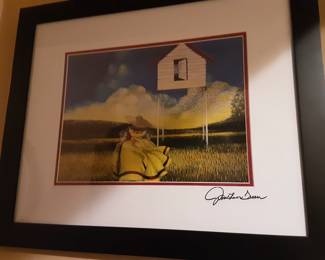 Sale Picture