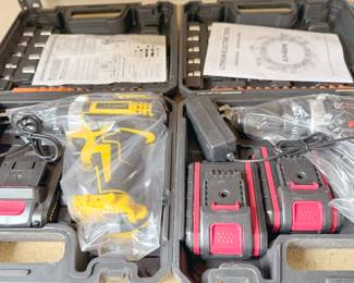 Tool kits