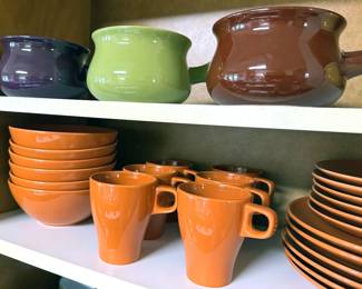 Ikea dishware
