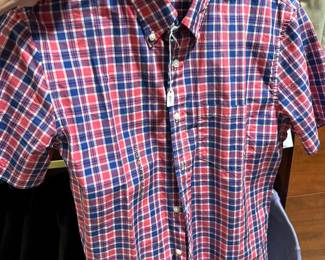 Men's shirts