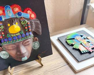 Mexican art