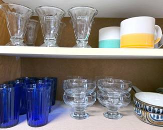 Glassware