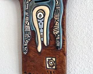 Wall decor