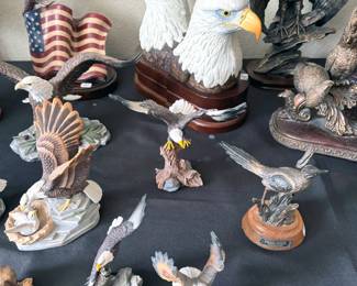 Eagles