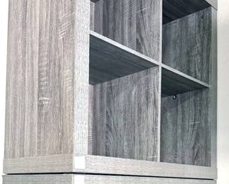 Bookshelves