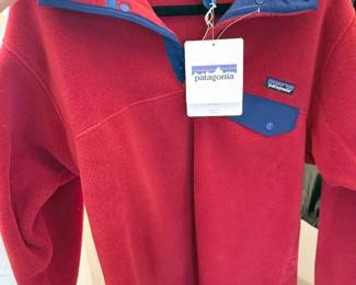 Winter jackets: Arcteryx, Eddie Bauer, Columbia, Patagonia, Spyder