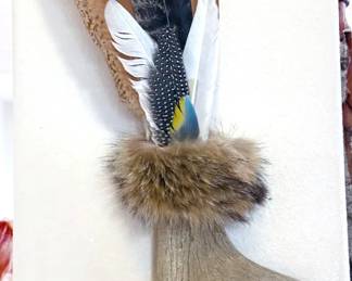 Native American decor
