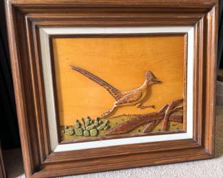 Roadrunner