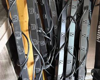 Power strips