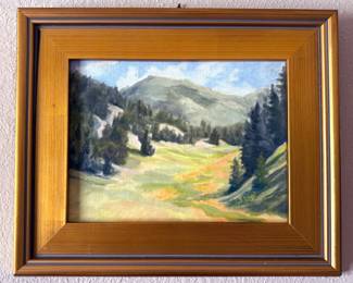 Landscape