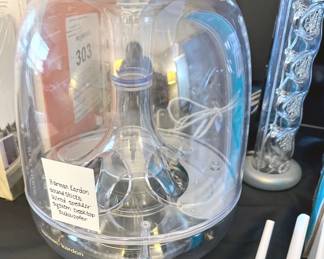 Harmon Kardon Soundsticks + Subwoofer
