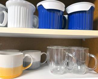 Drinkware