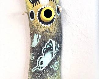 Native American decor