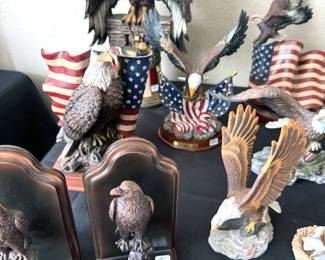 Eagles