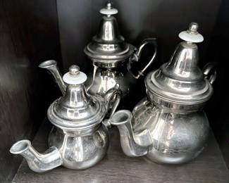 Tea set