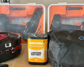 Drill kits