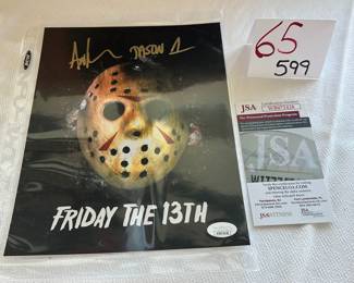 Friday The 13th 