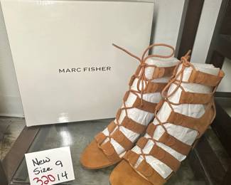 Marc Fisher Shoes 