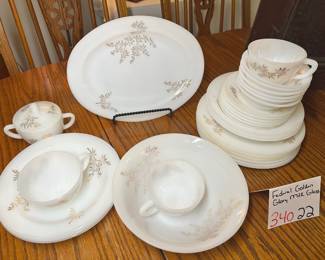 Federal Golden Glory 