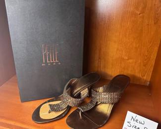 Pelle Shoes