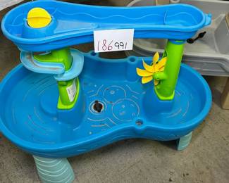 Kids Water Table 