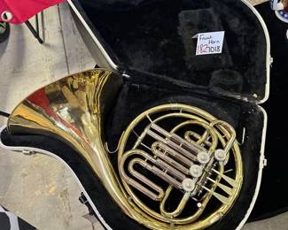 French Horn 