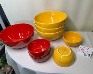 Wazchtersbach Germany Dishware