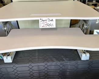 Stand Desk 