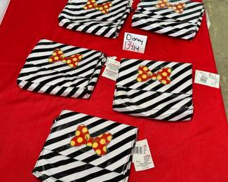 Disney Bags