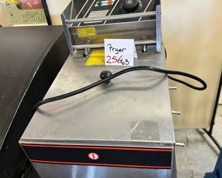 Fryer 