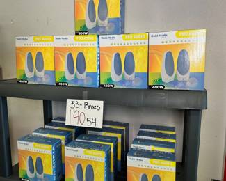 33 Multi Media Speakers 
