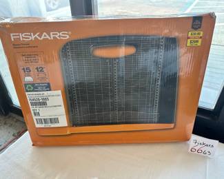 Fiskars