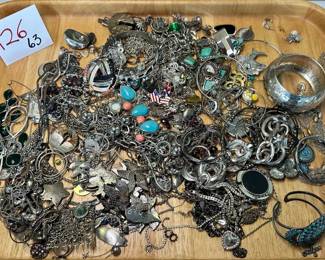 Jewelry Lot