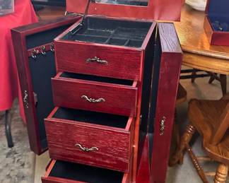 Jewelry Box