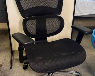 Office Chair 