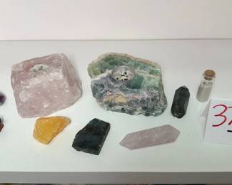 Rocks/Stones 