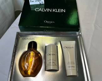 Calvin Klein Set