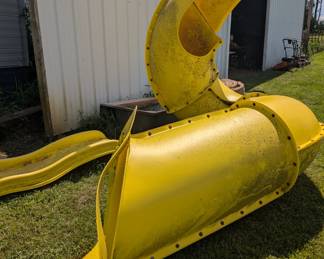 Standard and tunnel slide