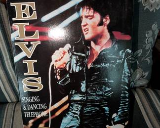 Elvis phone