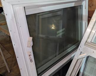 Miscellaneous windows
