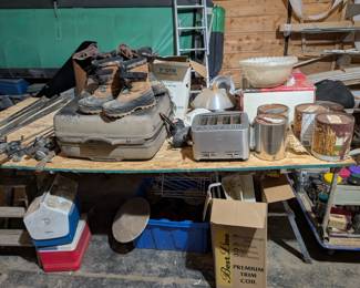 Miscellaneous
