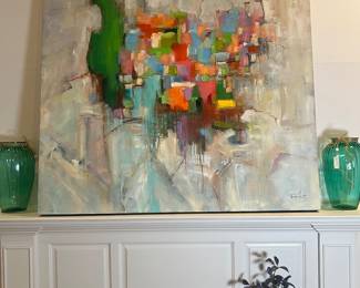 Original Artwork by Natchez Artist Kevin Brodeur